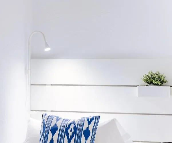 Appartamento Apartmento Veronica By Feseal Port de Pollença