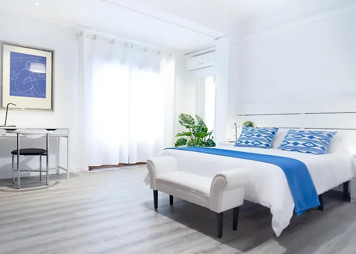 Apartmento Veronica By Feseal