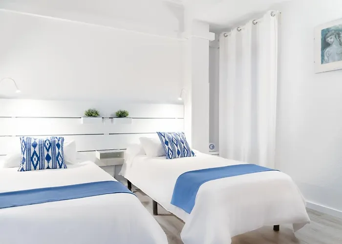 Apartmento Veronica By Feseal *