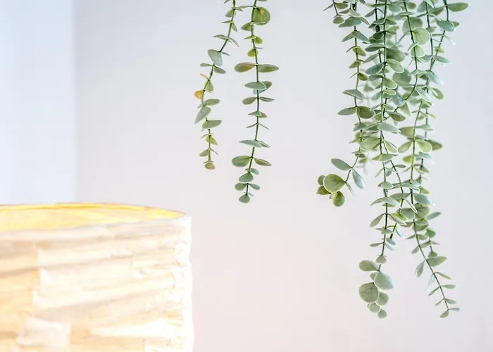 Appartamento Apartmento Veronica By Feseal *