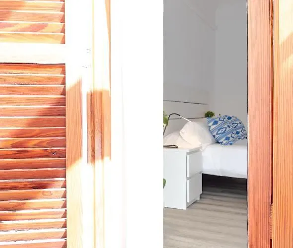 Appartamento Apartmento Veronica By Feseal Port de Pollença