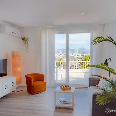 Apartmento Veronica By Feseal Apartment *