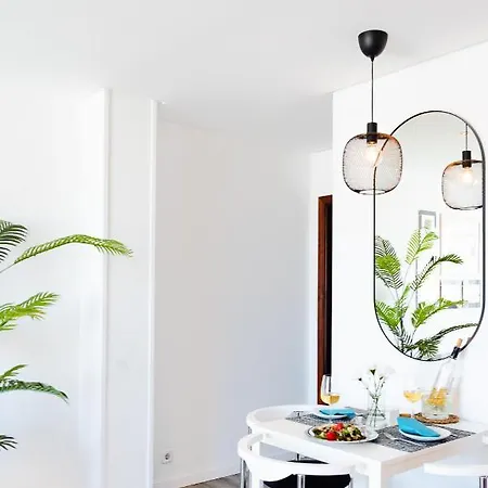 Apartment Apartmento Veronica By Feseal *