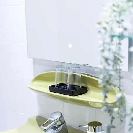 Apartment Apartmento Veronica By Feseal *