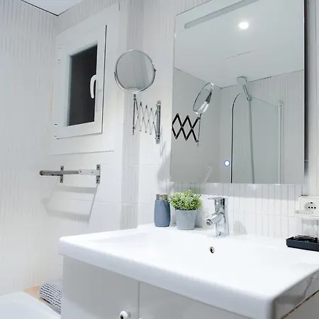 Apartmento Veronica By Feseal