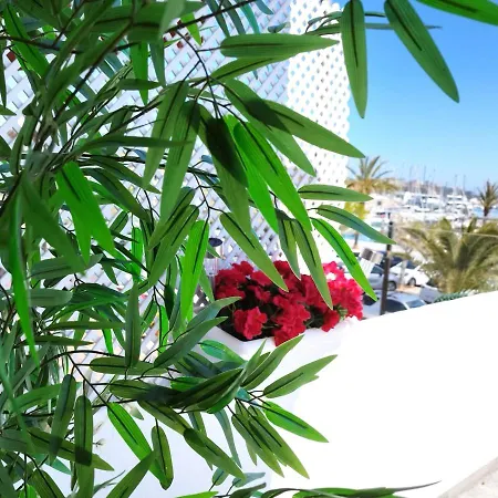 Apartmento Veronica By Feseal Apartment *