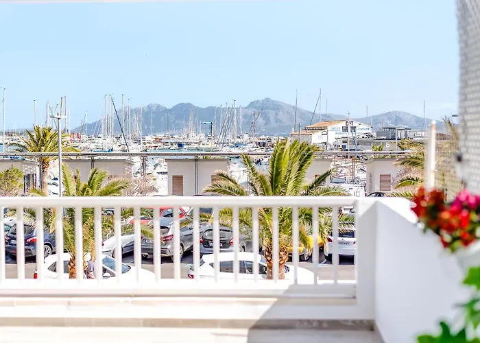 Апартаменты Apartmento Veronica By Feseal *