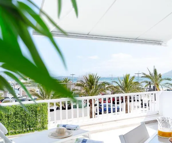 Apartmento Veronica By Feseal *