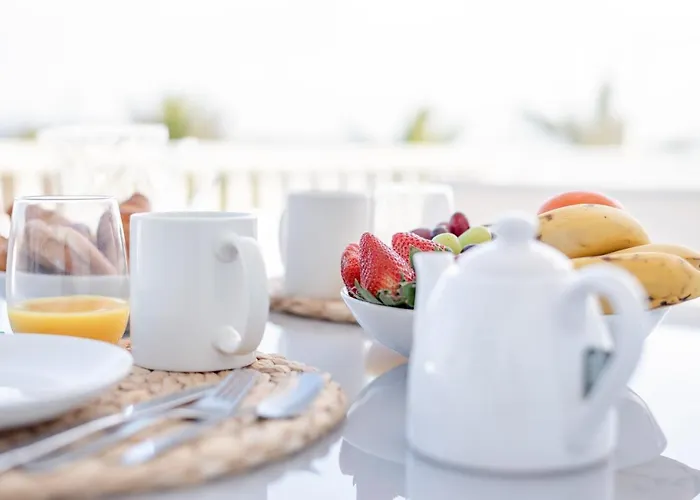 Apartmento Veronica By Feseal