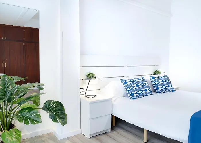 Apartman Apartmento Veronica By Feseal *