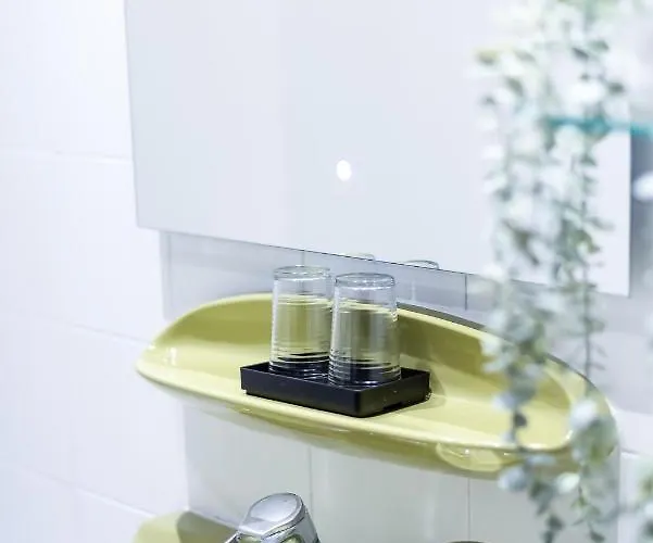 Apartman Apartmento Veronica By Feseal *