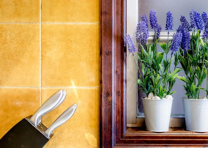 Apartmento Veronica By Feseal * Поланко