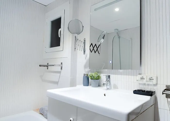 Apartmento Veronica By Feseal