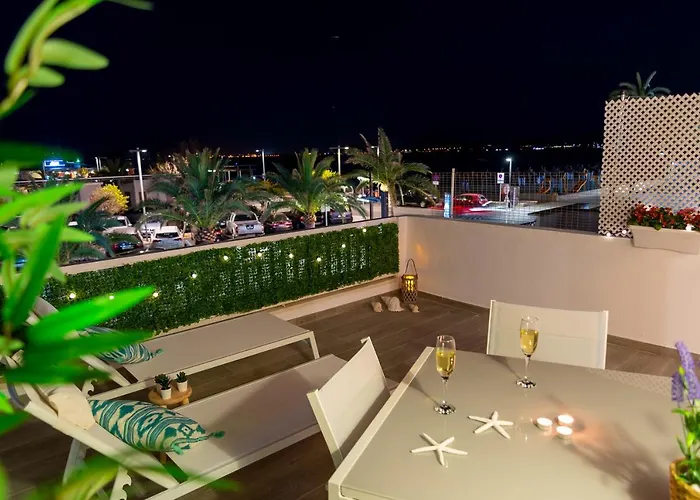 Apartman Apartmento Veronica By Feseal *