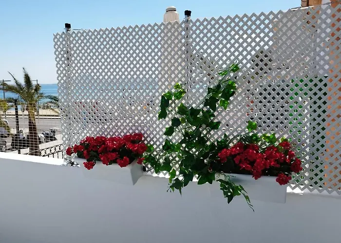 Apartmento Veronica By Feseal Apartman