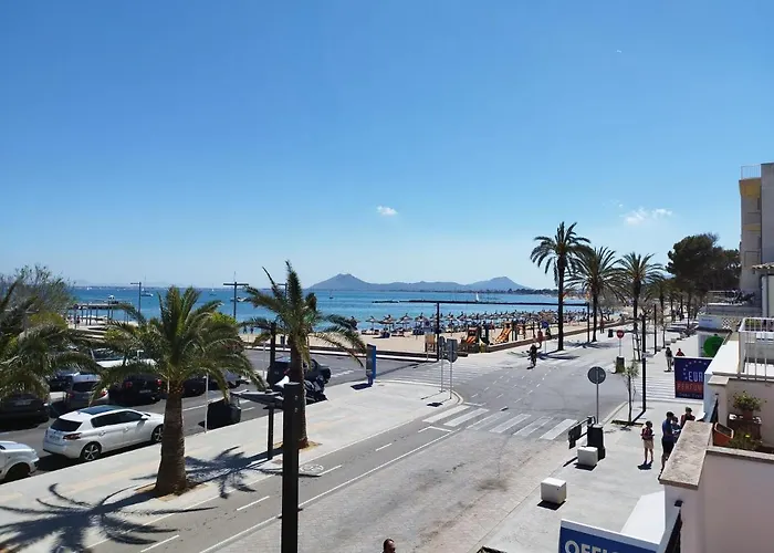 Апартаменты Apartmento Veronica By Feseal *