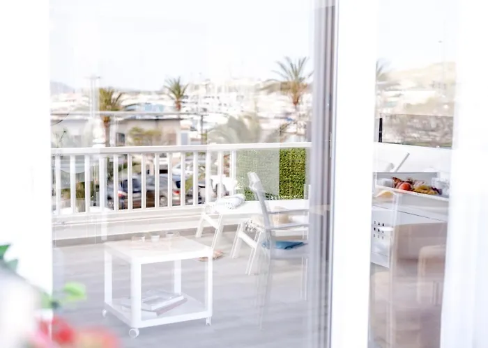 Apartmento Veronica By Feseal Apartman Port de Pollença