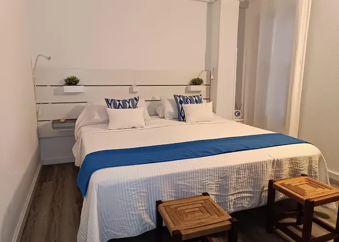 Apartmento Veronica By Feseal *