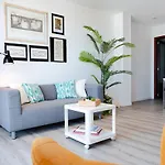 Apartment Apartmento Veronica By Feseal
