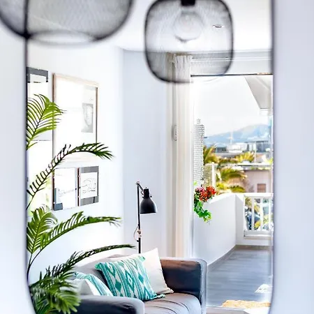 Apartment Apartmento Veronica By Feseal *