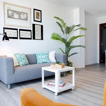 Apartmán Veronica Beachfront By Feseal