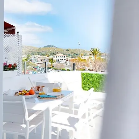 Veronica-puerto Pollensa