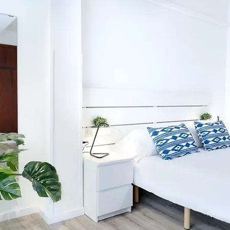 Apartment Apartmento Veronica By Feseal *