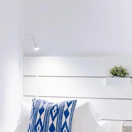 Apartment Apartmento Veronica By Feseal Port de Pollenca