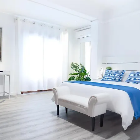 Apartmento Veronica By Feseal