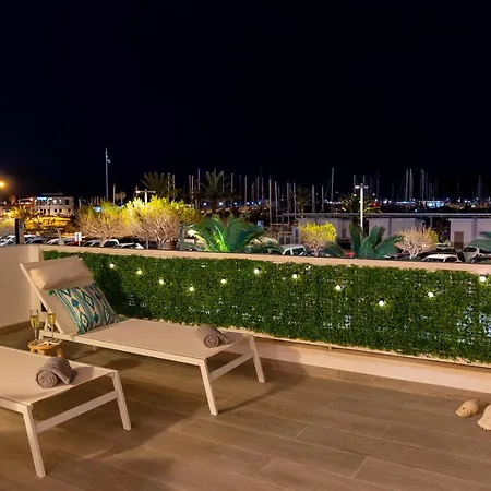 Apartamento Veronica-puerto Pollensa