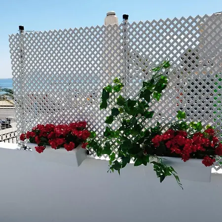 Apartmento Veronica By Feseal Apartment
