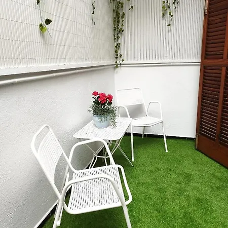 Apartmento Veronica By Feseal * Port de Pollença