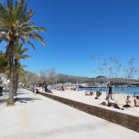 Apartmento Veronica By Feseal Apartment