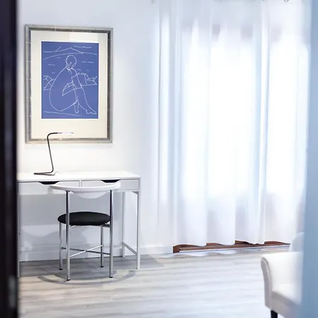 Apartmento Veronica By Feseal