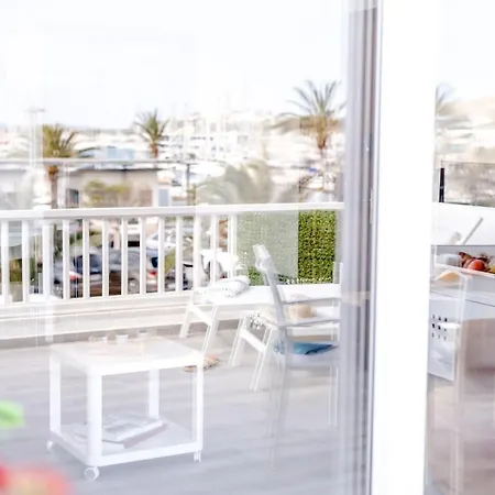 Apartmento Veronica By Feseal Apartment Port de Pollenca