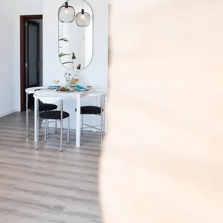 Apartmento Veronica By Feseal Apartment Port de Pollenca