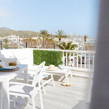 Veronica-puerto Pollensa Apartamento