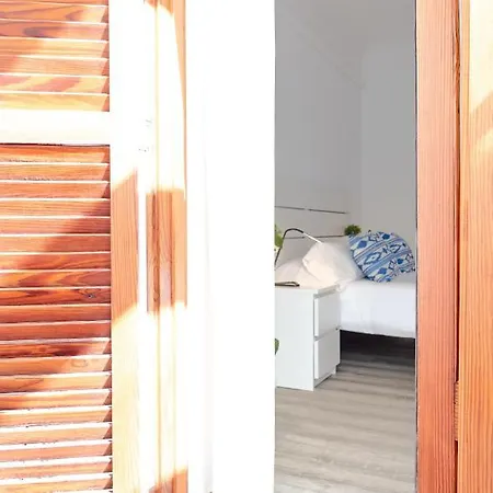 Apartment Apartmento Veronica By Feseal Port de Pollenca