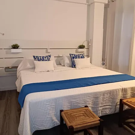 Apartment Veronica-Puerto Pollensa *