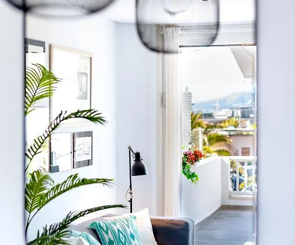 Apartment Apartmento Veronica By Feseal *