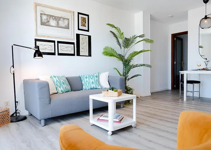 Lägenhet Apartmento Veronica By Feseal