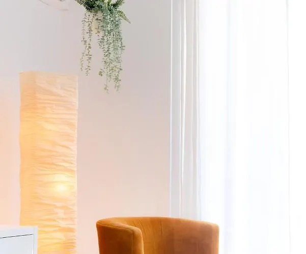 Apartment Apartmento Veronica By Feseal