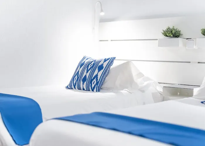 Apartmento Veronica By Feseal Apartment *