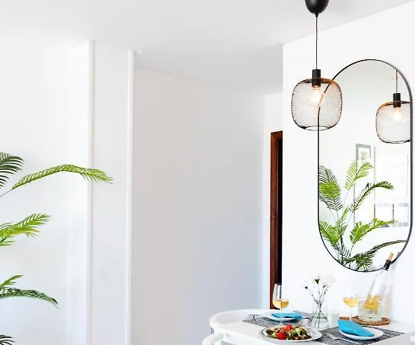 Apartment Apartmento Veronica By Feseal *