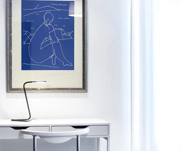 Apartmento Veronica By Feseal