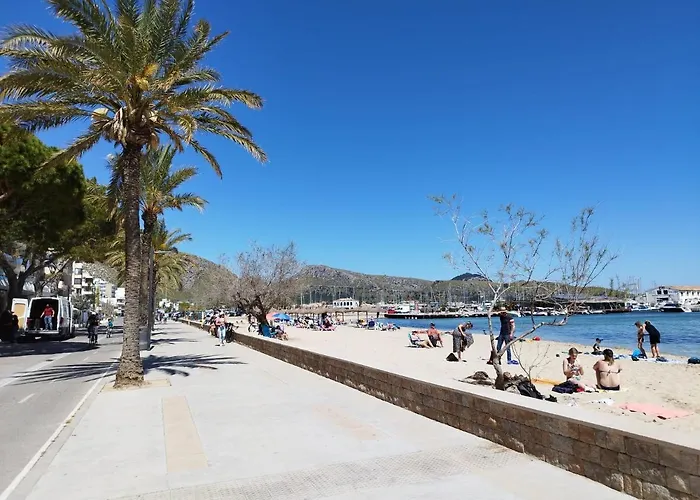 Apartmento Veronica By Feseal Apartment