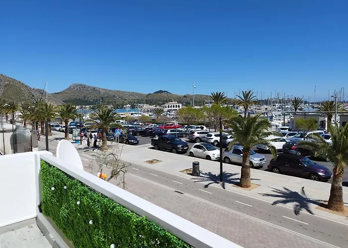 Apartmento Veronica By Feseal *