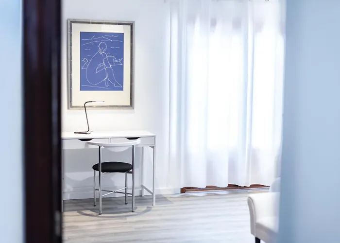 Apartmento Veronica By Feseal