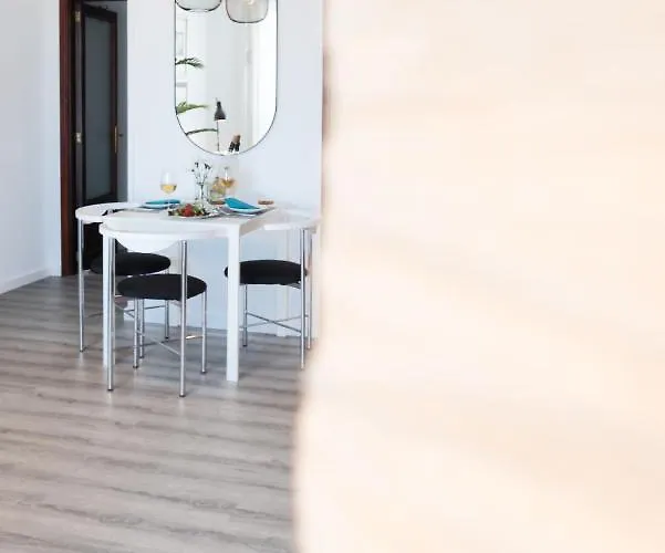 Apartmento Veronica By Feseal Lägenhet Port de Pollença