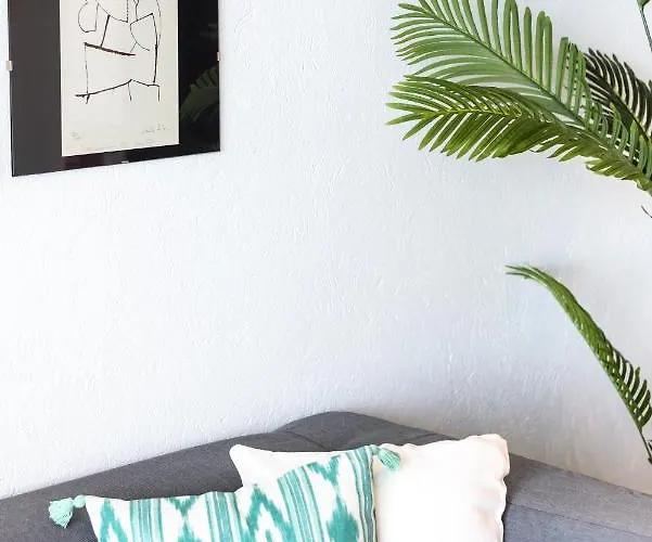 Lägenhet Apartmento Veronica By Feseal *